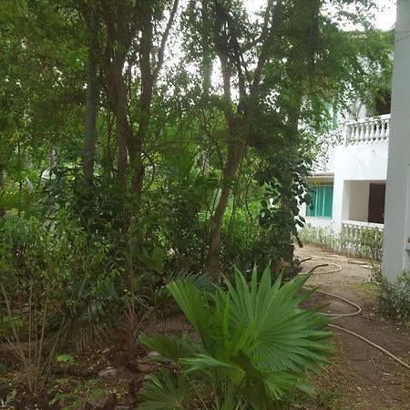 Savannah Cottages Mombasa Exteriér fotografie