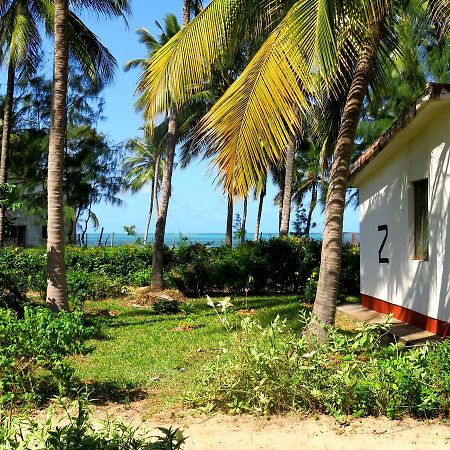 Savannah Cottages Mombasa Exteriér fotografie