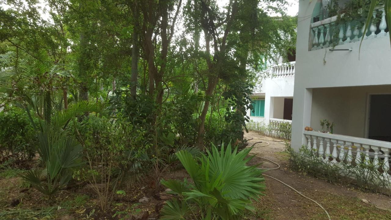 Savannah Cottages Mombasa Exteriér fotografie