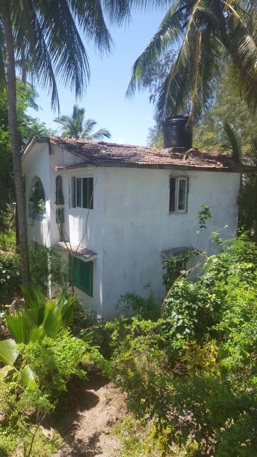 Savannah Cottages Mombasa Exteriér fotografie