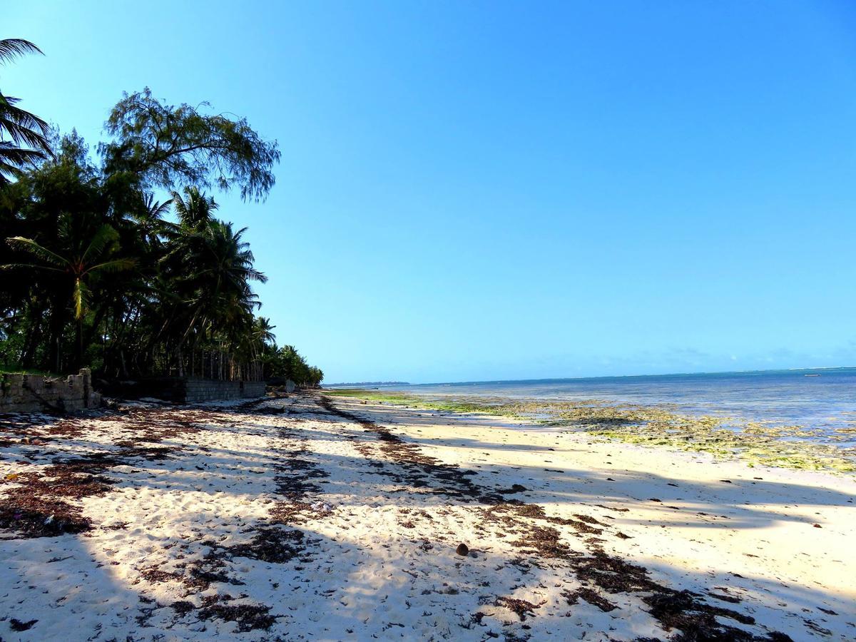 Savannah Cottages Mombasa Exteriér fotografie