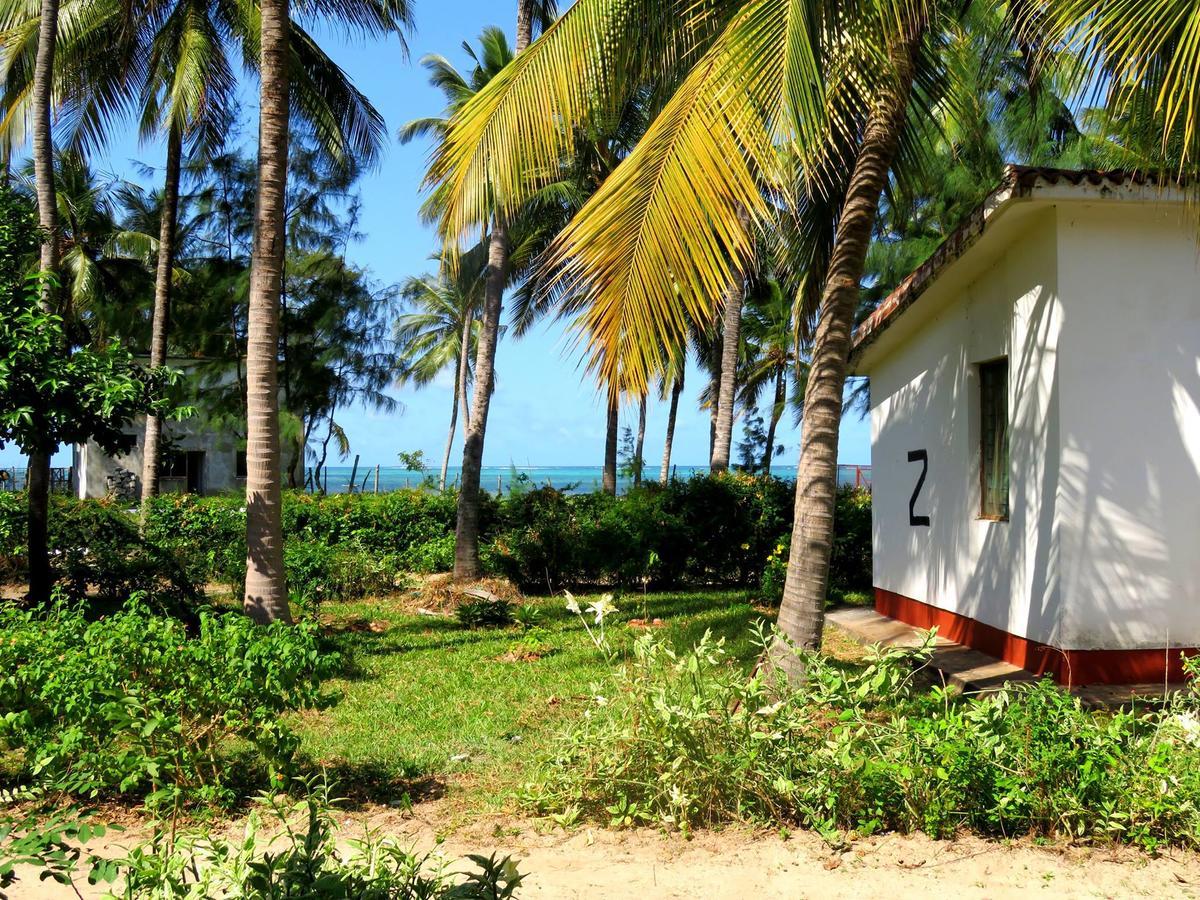 Savannah Cottages Mombasa Exteriér fotografie