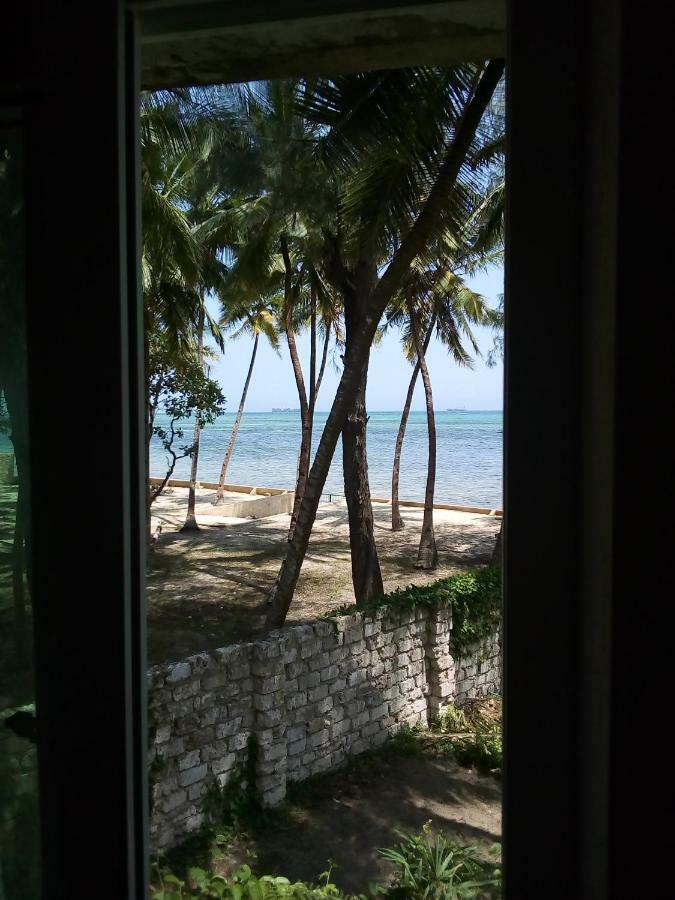 Savannah Cottages Mombasa Exteriér fotografie