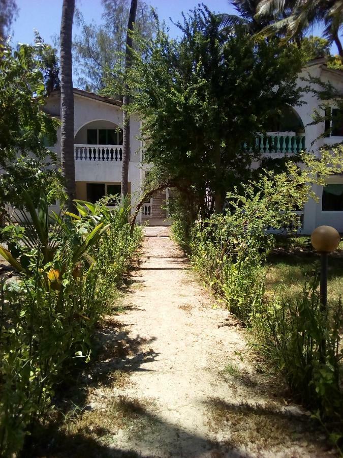 Savannah Cottages Mombasa Exteriér fotografie