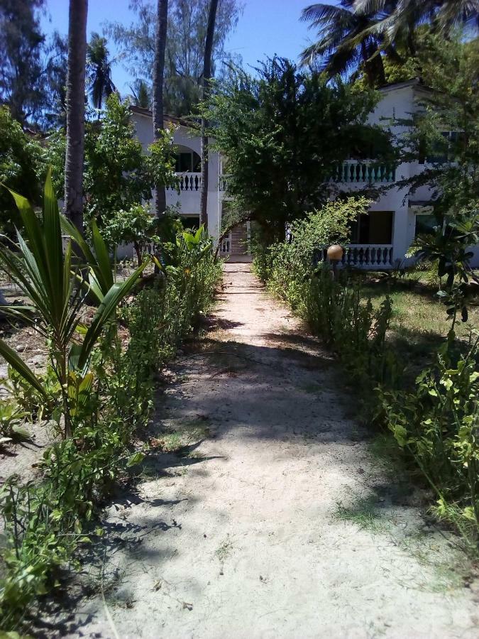 Savannah Cottages Mombasa Exteriér fotografie